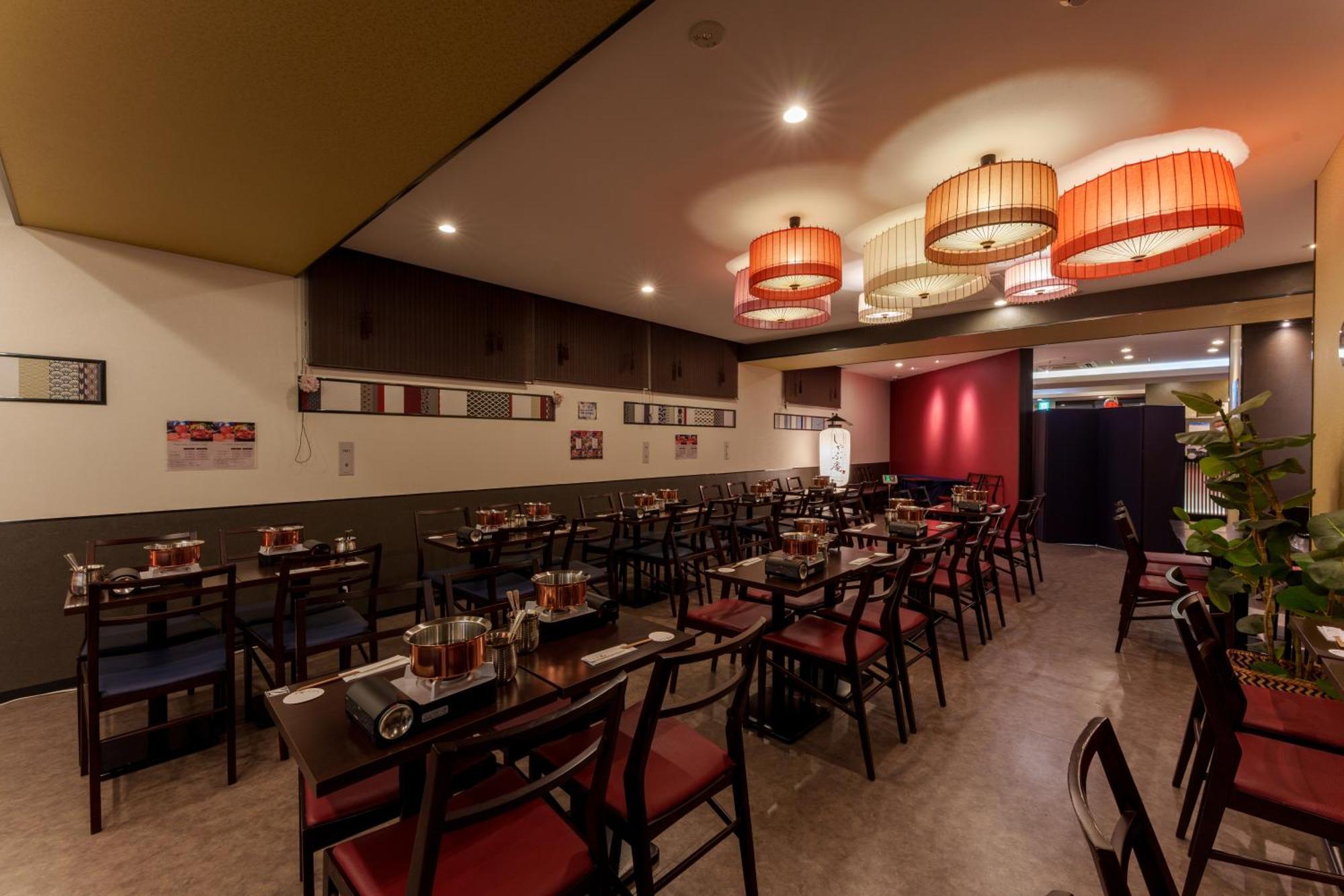 Kuromon Crystal Hotel Ōsaka Extérieur photo
