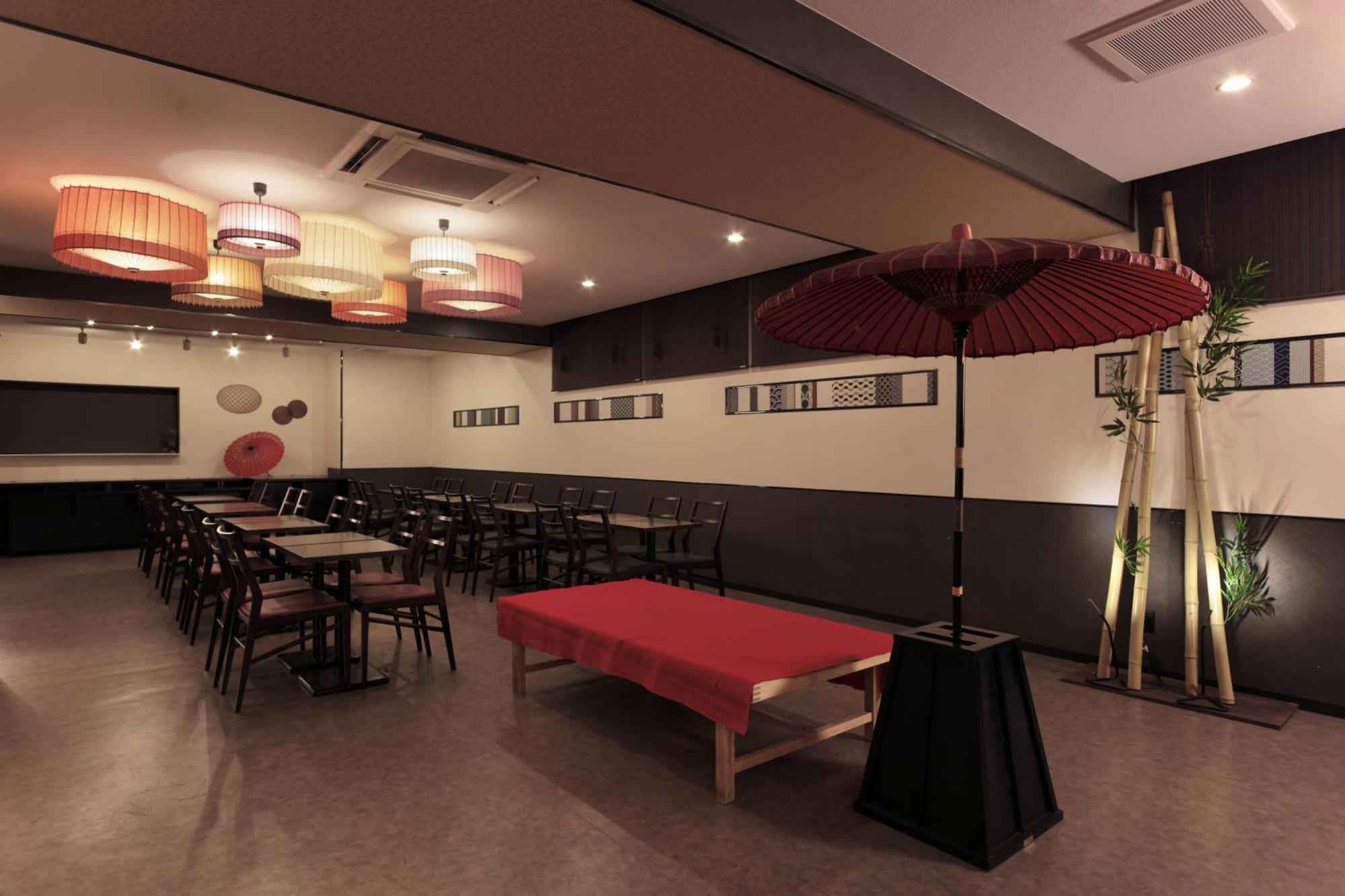 Kuromon Crystal Hotel Ōsaka Extérieur photo