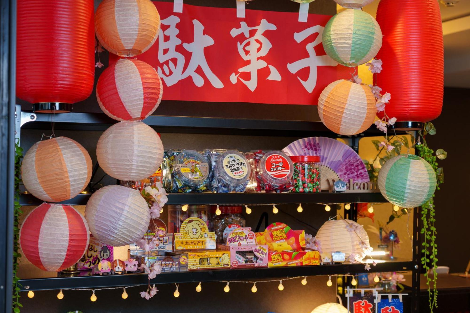 Kuromon Crystal Hotel Ōsaka Extérieur photo