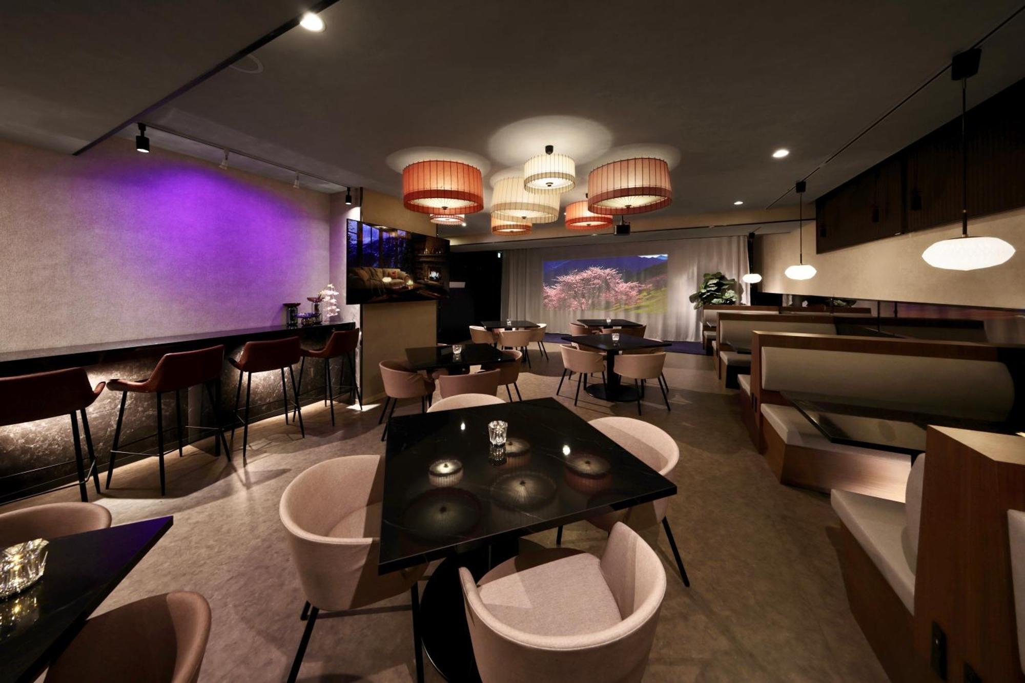 Kuromon Crystal Hotel Ōsaka Extérieur photo